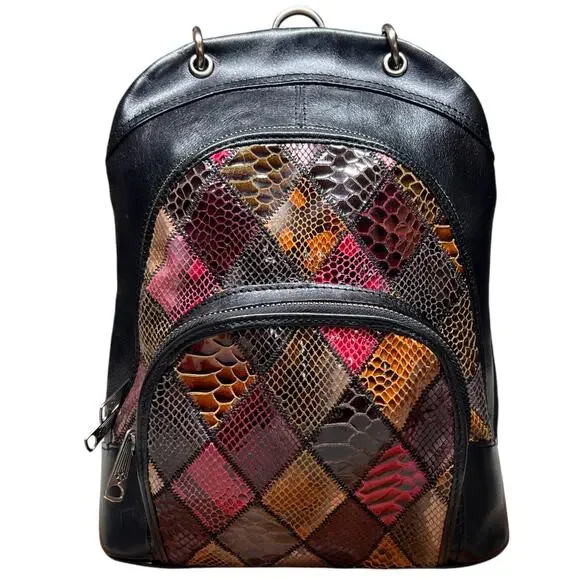 Patricia Nash | Bags | Patricia Nash Alencon Heritage Black  display picture 1